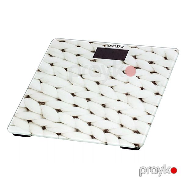 Tərəzi Ardesto SCB-965KNIT Bej — Tərəzi, Bakı (3)