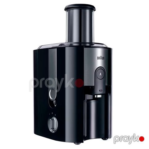 Şirəçəkən Braun J500 Black — Bakı