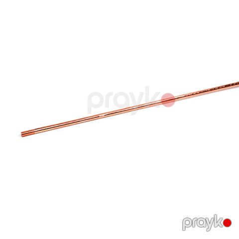 Torpaqlama çubuğu 16 mm — Bakı