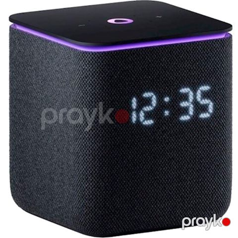 Yandex station YNDX-00054 Black — Bakı