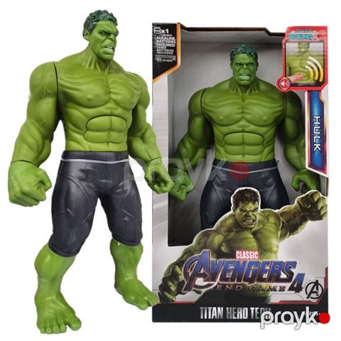 Kolleksiya fiquru Hulk 9595-11 — Bakı