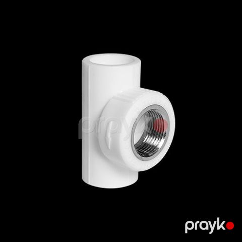 Hıll fan 3-LÜ keçid 32/25/32 mm — Bakı