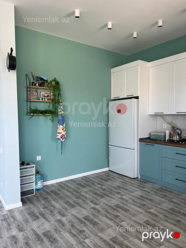 Satılır 4 otaqlı Həyət evi / Villa, 141 m², Sabunçu rayonu — Ev, villa, Bakı (7)