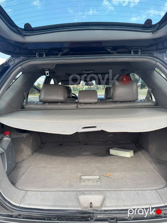 Kia Sorento, 2.5 L, 2005 il, 285 000 km — Avtomobillər, Gəncə (12)