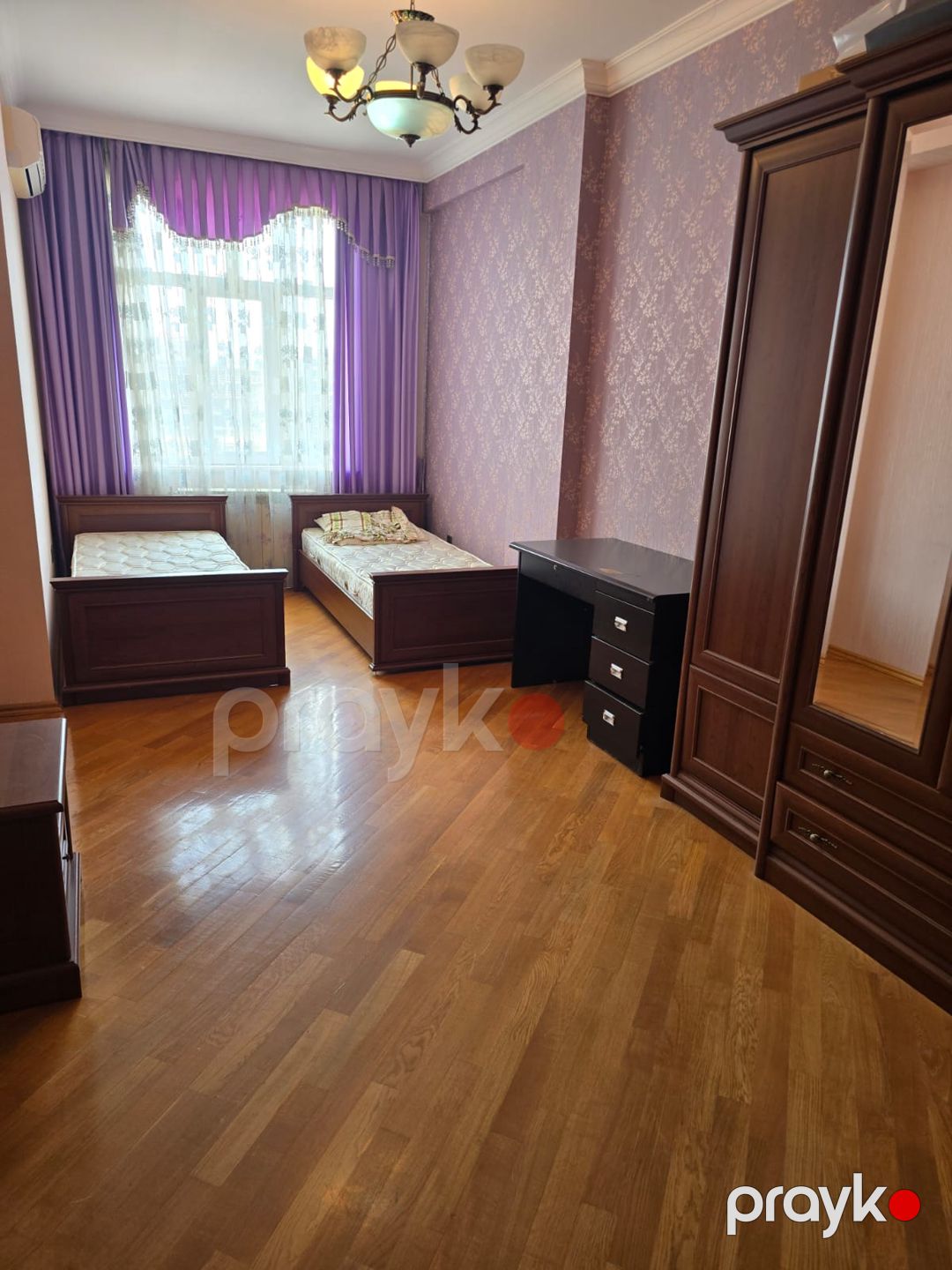Satış: 3 otaqlı Yeni tikili, 126 m², Yasamal rayonu — Mənzil, Bakı (5)