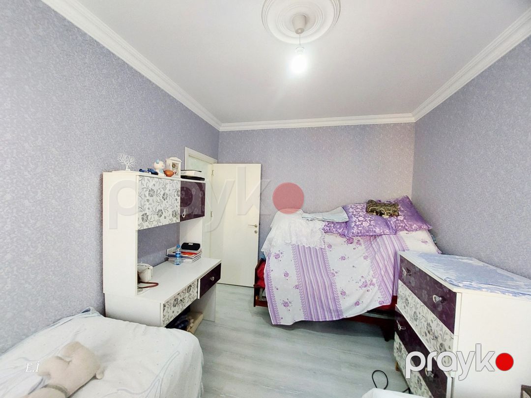3-otaqlı mənzil, 10-cu mkr., 70 m² — Mənzil, Sumqayıt (10)