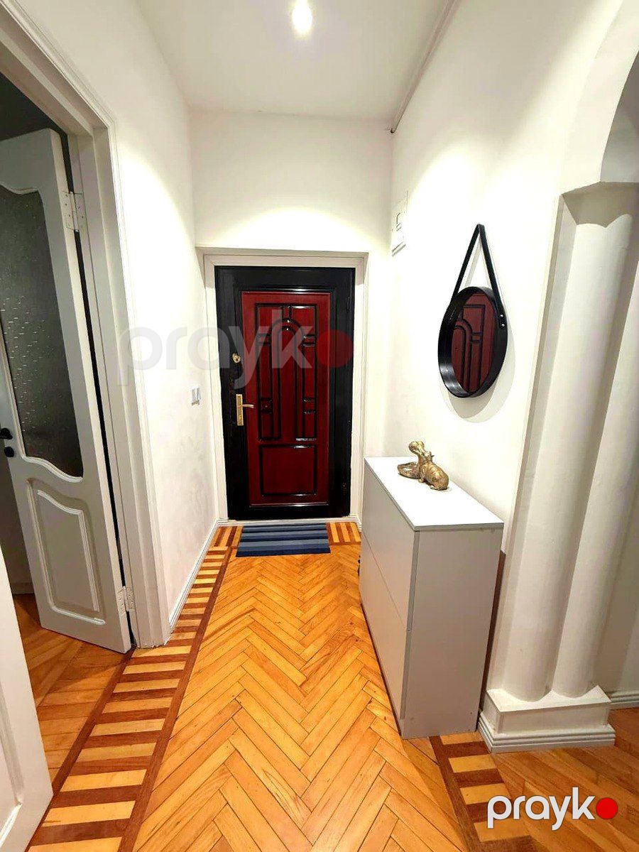 Satılır 3 otaqlı köhnə tikili 80.5 m² — Mənzil, Bakı (8)