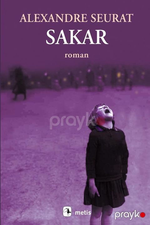 Sakar — Bakı