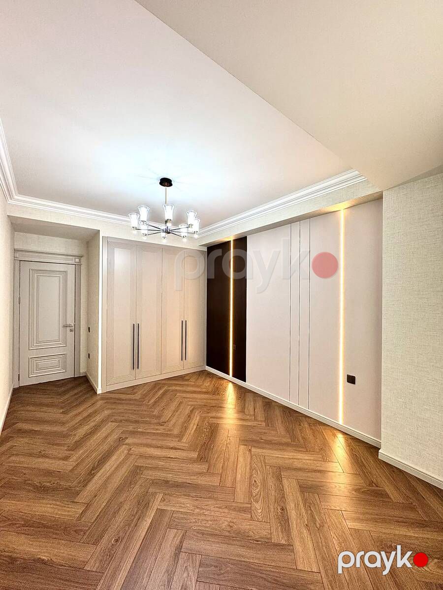 Satılır 2 otaqlı yeni tikili 63 m² — Mənzil, Bakı (11)