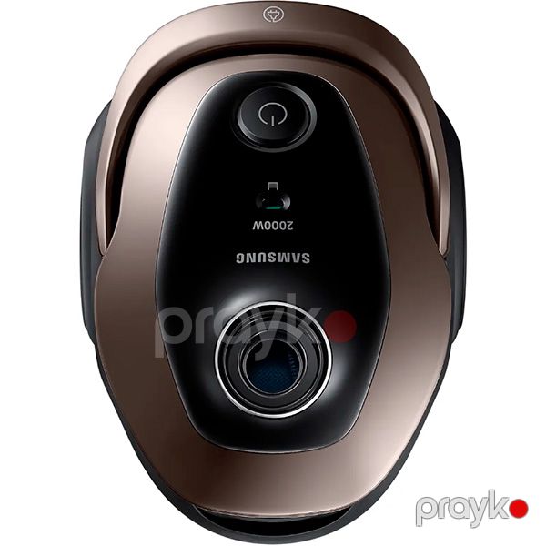 Tozsoran Samsung VC20M2589JD/EV Gold — Tozsoran, Bakı (4)