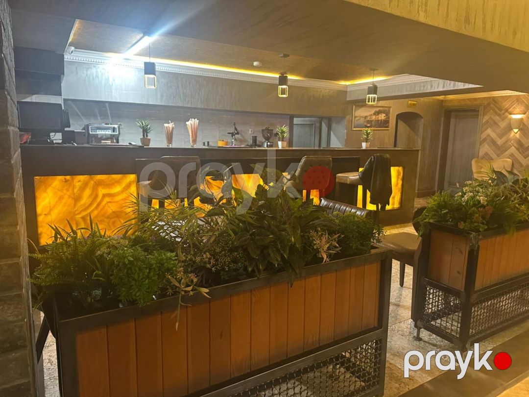 Satılır obyekt 370 m² — Əmlak, Bakı (12)