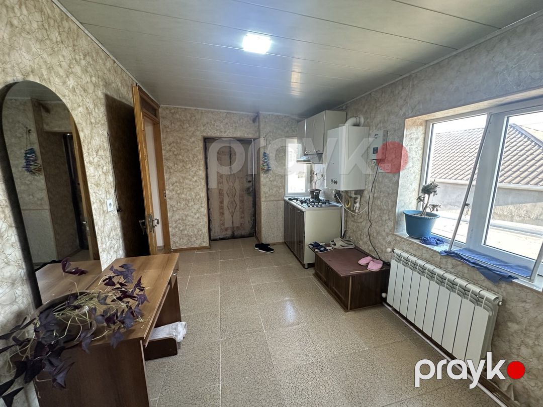 Satılır 3 otaqlı həyət evi/bağ evi 101 m² — Ev, villa, Bakı (7)