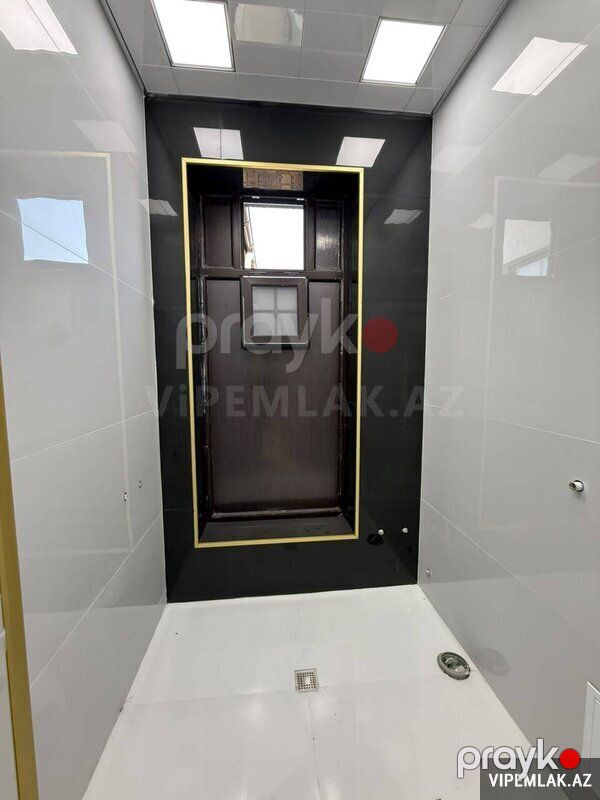 Abşeron rayonunda 5 otaqlı Villa Satılır, 200 m² — Ev, villa, Bakı (8)