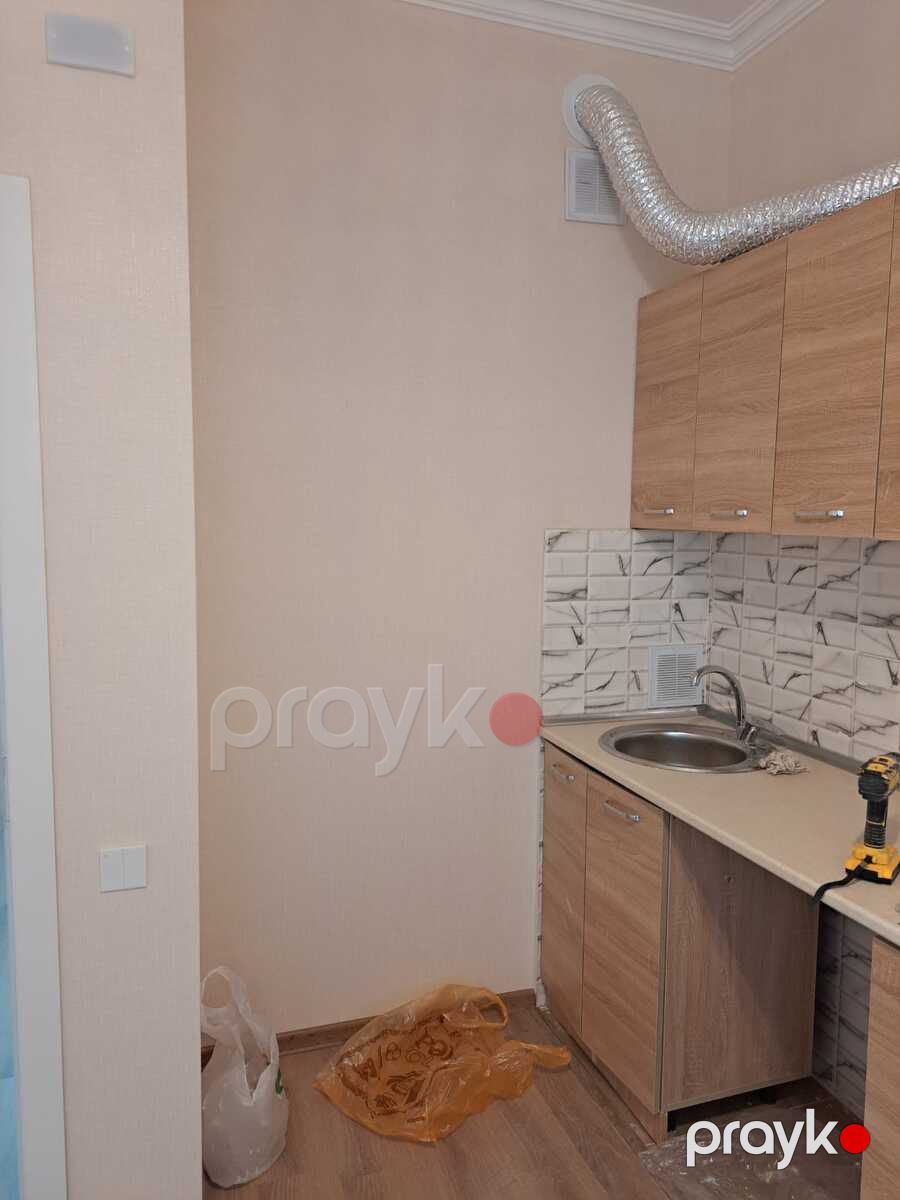 İcarəyə verilir 4 otaqlı yeni tikili 110 m² — Mənzil, Sumqayıt (12)