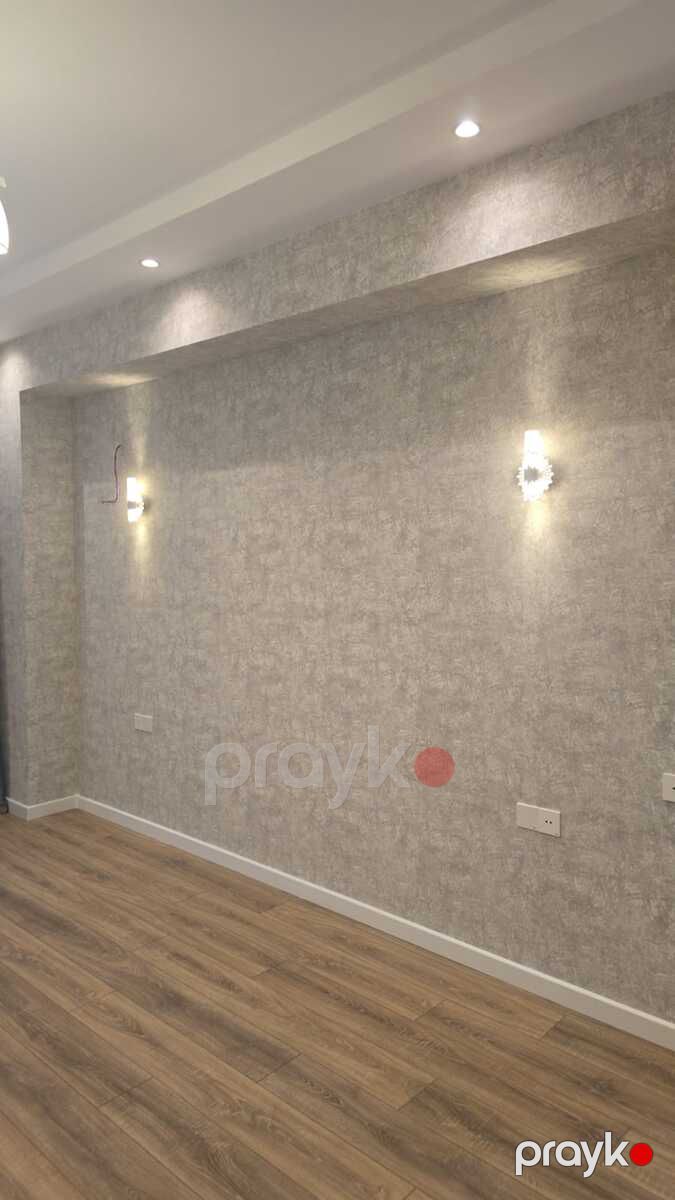 Satılır 2 otaqlı yeni tikili 75 m² — Mənzil, Bakı (5)