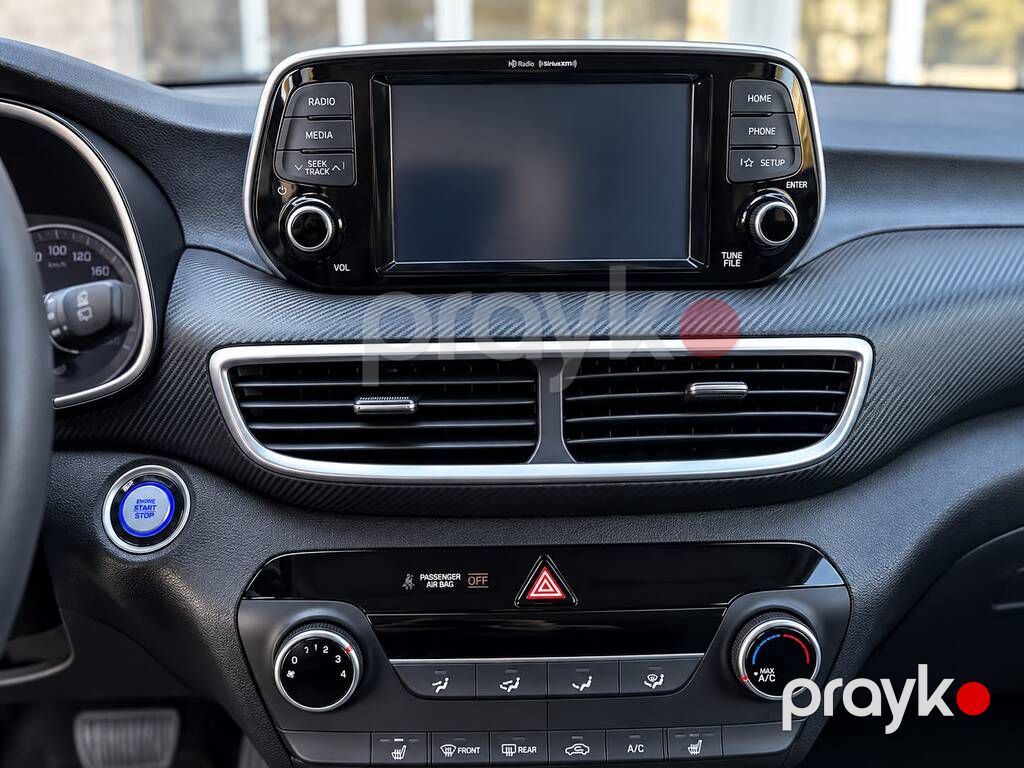 Hyundai Tucson, 2.0 L, 2019 il, 78 000 km — Avtomobillər, Bakı (11)