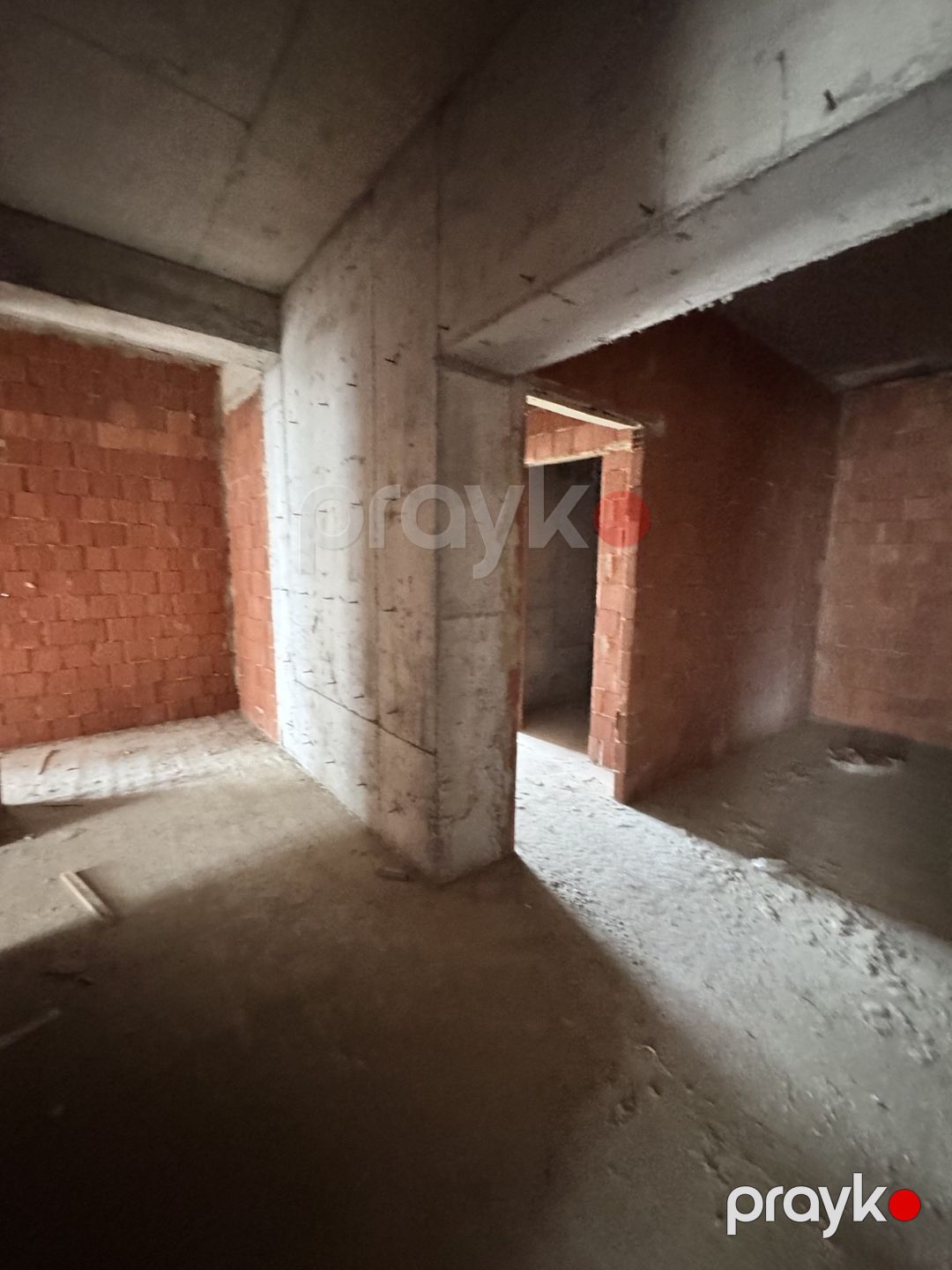 Satılır 4 otaqlı yeni tikili 163 m² — Mənzil, Bakı (8)
