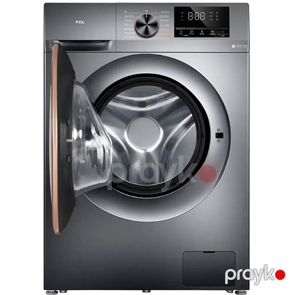 Paltaryuyan maşın TCL C2110WDG Silver — Mallar, Bakı (2)