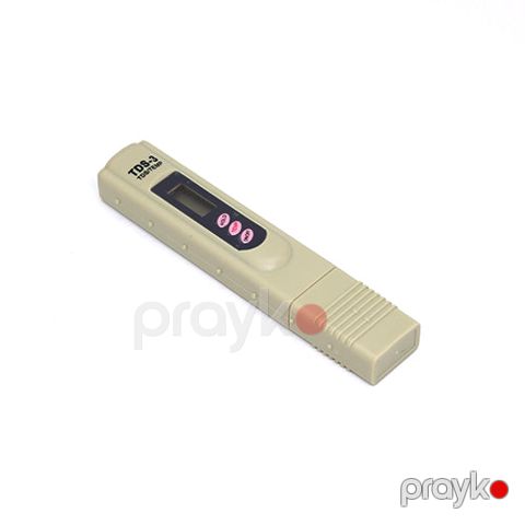 Test su tds pen — Omid.az — Təmir və tikinti