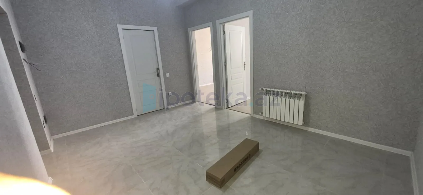 Satılır: 2 Otaq, Yeni tikili, 69.00 m² — Mənzil, Saray (2)