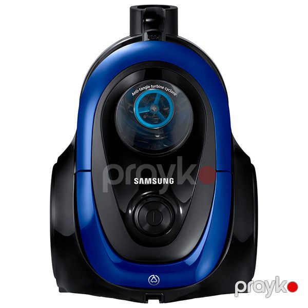 Tozsoran Samsung VC18M21A0SB/EV Qara/mavi — Tozsoran, Bakı (4)