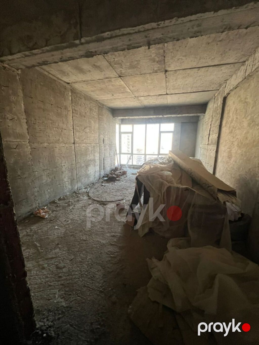 3 otaqlı, Yeni tikili, 138 kv. m — Mənzil, Bakı (5)