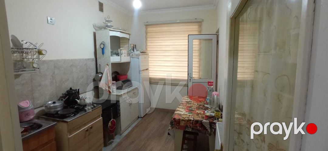 2-otaqlı mənzil, 18-ci mkr., 58 m² — Mənzil, Sumqayıt (6)