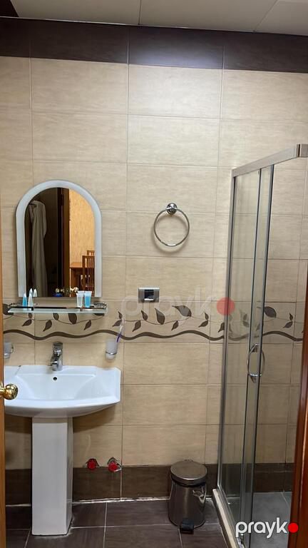 İcarəyə verilir 2 otaqlı köhnə tikili 22 m² — Mənzil, Bakı (10)