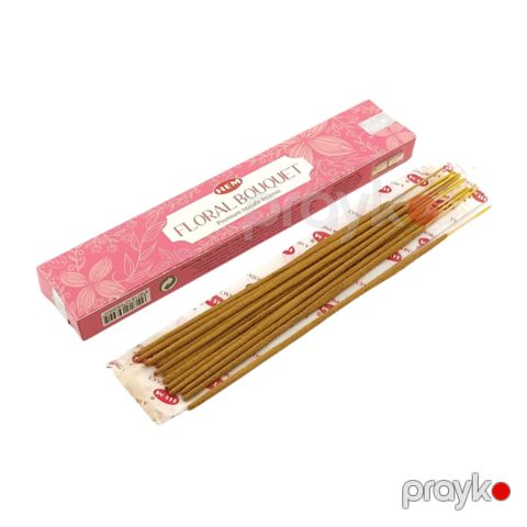 Aromatik çubuqlar Hem Floral Bouquet, 8 əd — Bakı