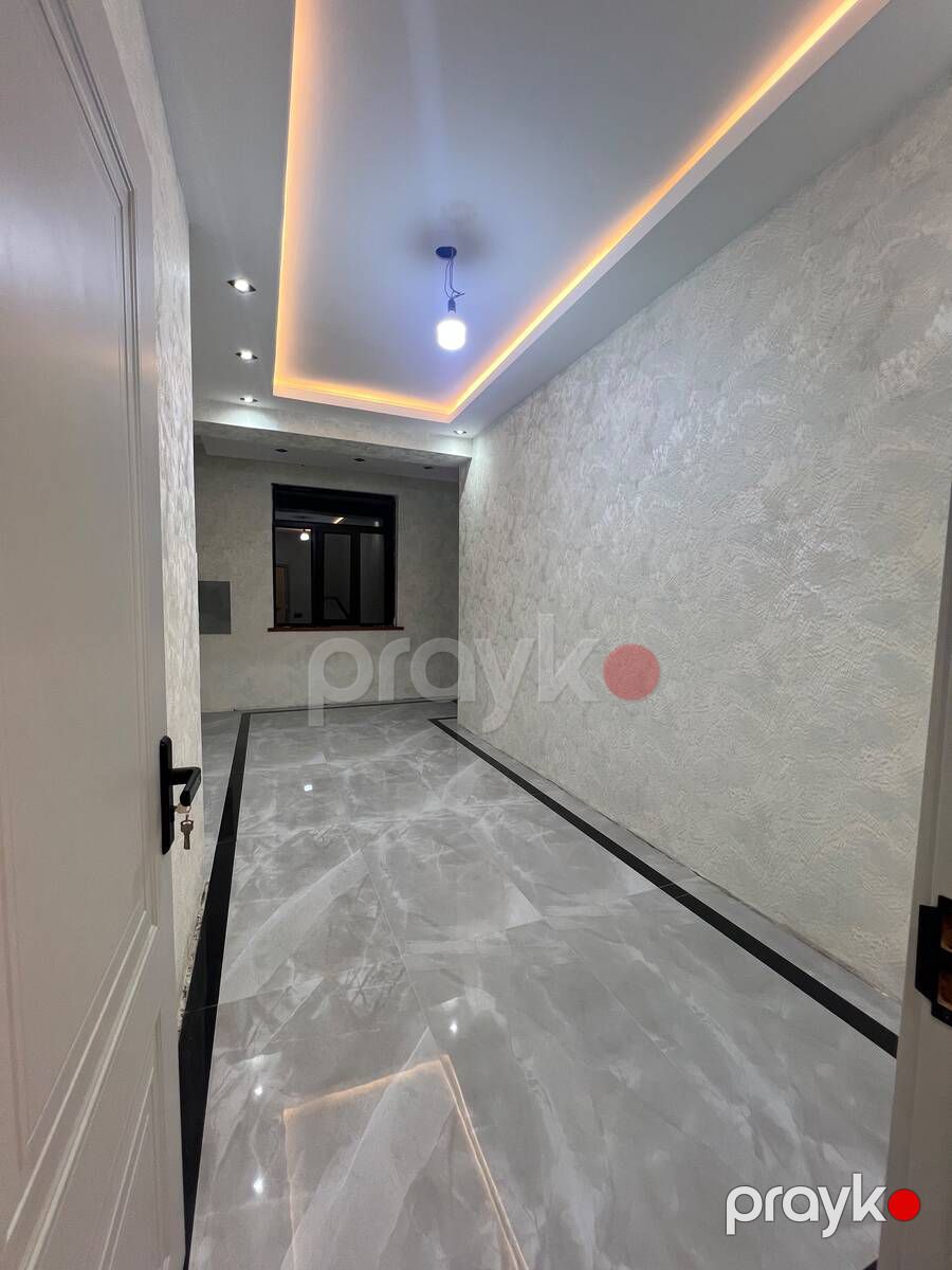 Satılır 3 otaqlı yeni tikili 125 m² — Mənzil, Bakı (5)