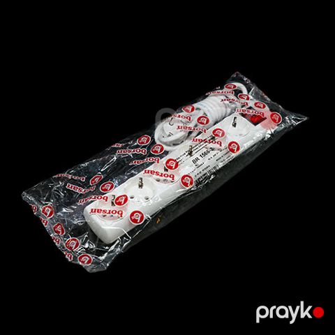 Borsan br - 1563 - 3, 3 - lü uzadıcı işıqlı, DƏRİN3 m — Bakı