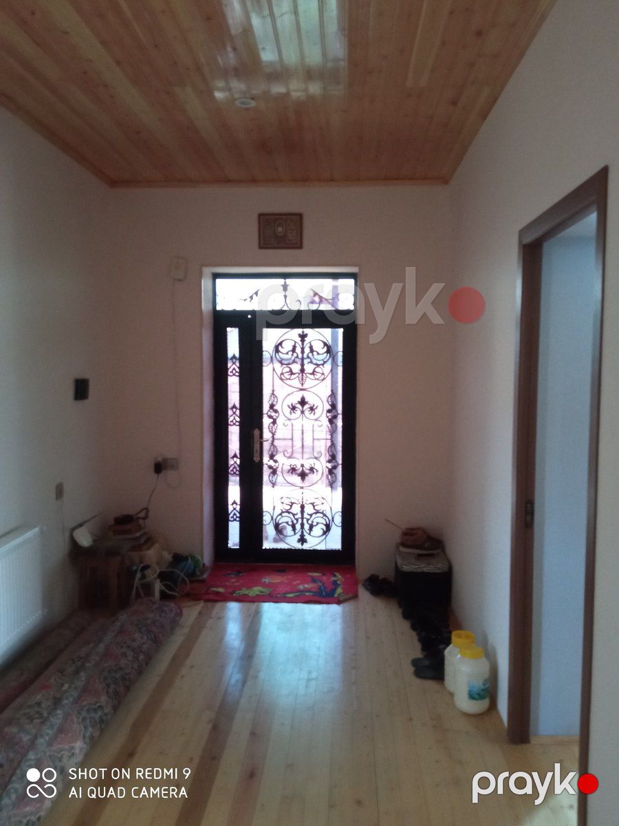Həyət evi, İsmayıllı r — Ev, villa, İsmayıllı (4)