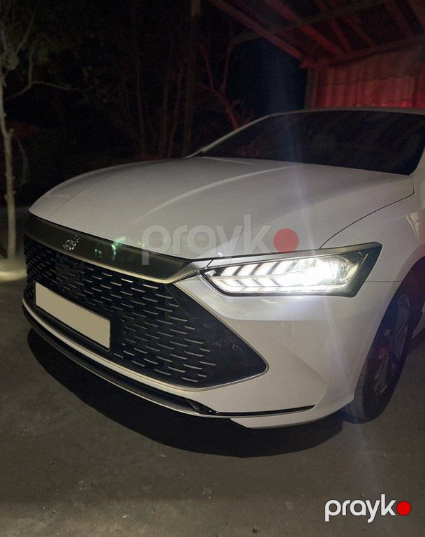 BYD Qin Plus, 1.5 L, 18.32 kWh, 2024 il, 116 000 km — Avtomobillər, Bakı (2)