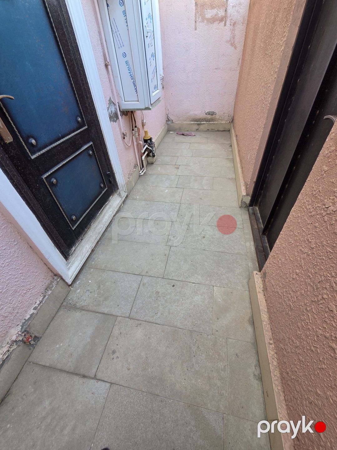 Satılır 1 otaqlı həyət evi/bağ evi 42 m² — Ev, villa, Bakı (4)