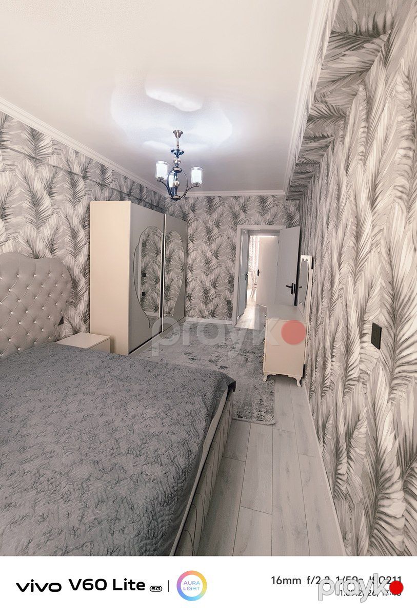 Satılır 3 otaqlı yeni tikili 86 m² — Mənzil, Xırdalan (8)