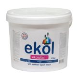 Ekol sılan 10KQ — Omid.az — Repair & Construction