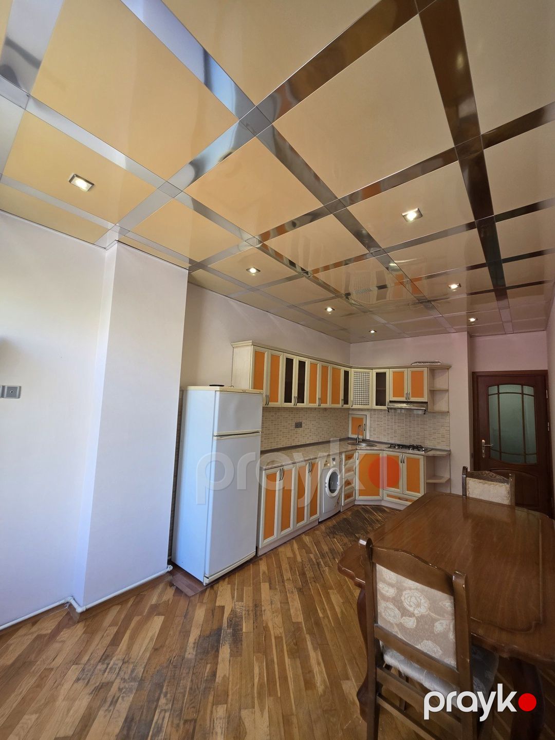 İcarəyə verilir 2 otaqlı yeni tikili 92 m² — Mənzil, Bakı (7)
