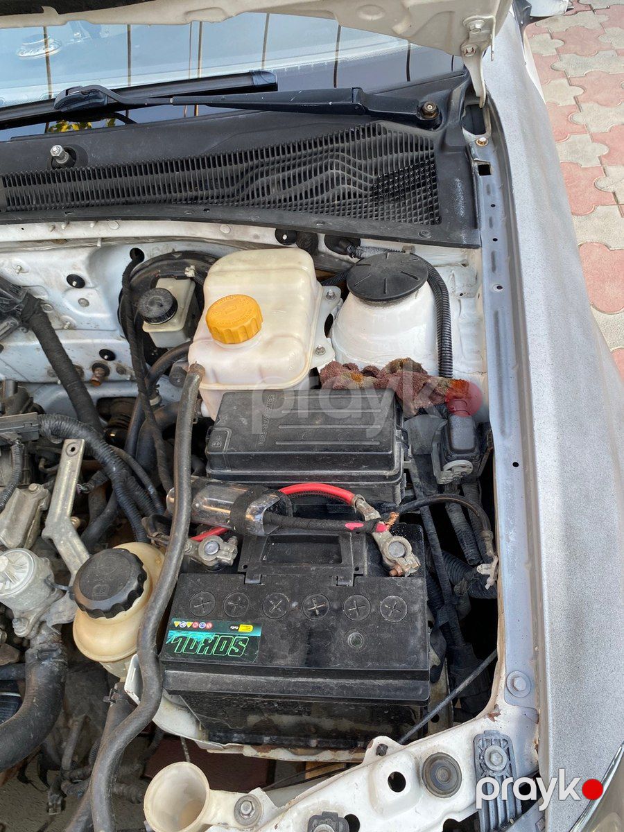 Daewoo Gentra, 2014 il — Avtomobillər, Bakı (12)