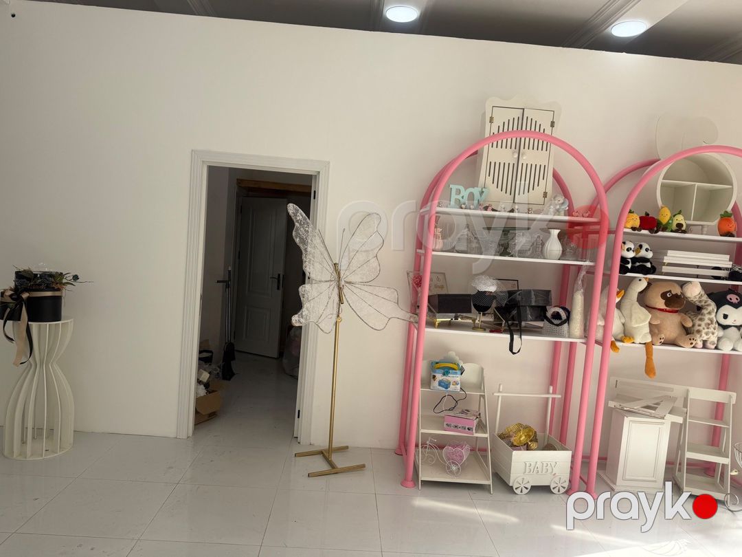 Satılır obyekt 105 m² — Əmlak, Bakı (12)