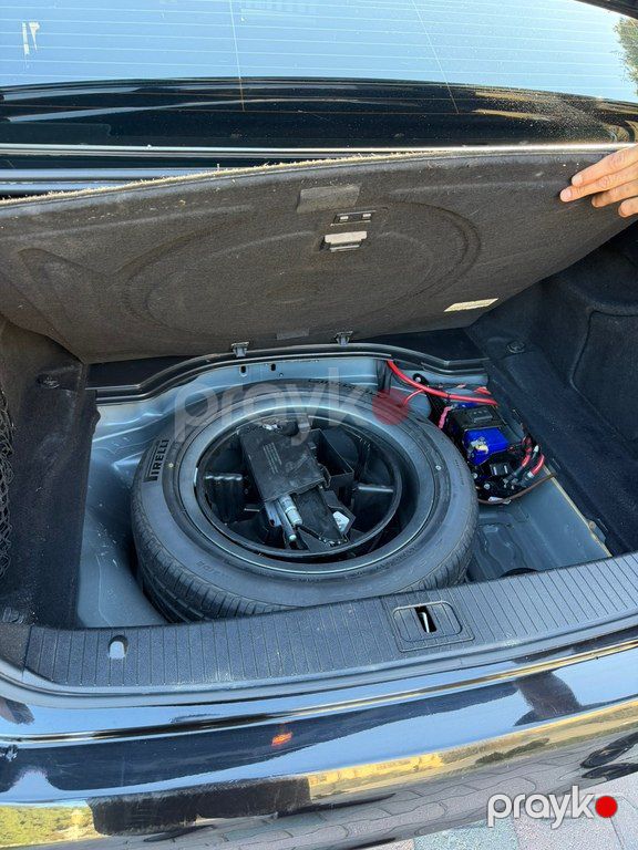 Mercedes E 220, 2.1 L, 2014 il, 185 000 km — Avtomobillər, Bakı (11)