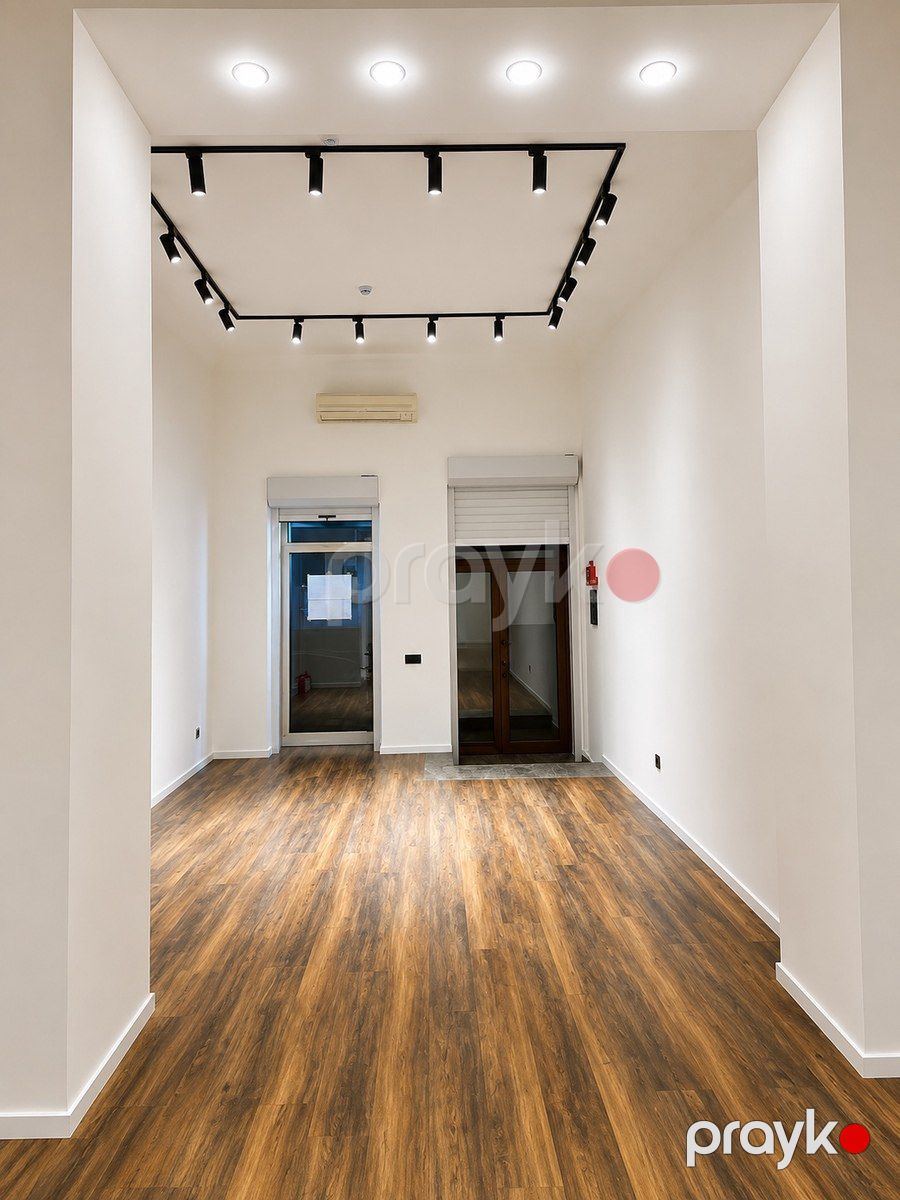 İcarəyə verilir obyekt 110 m² — Əmlak, Bakı (6)