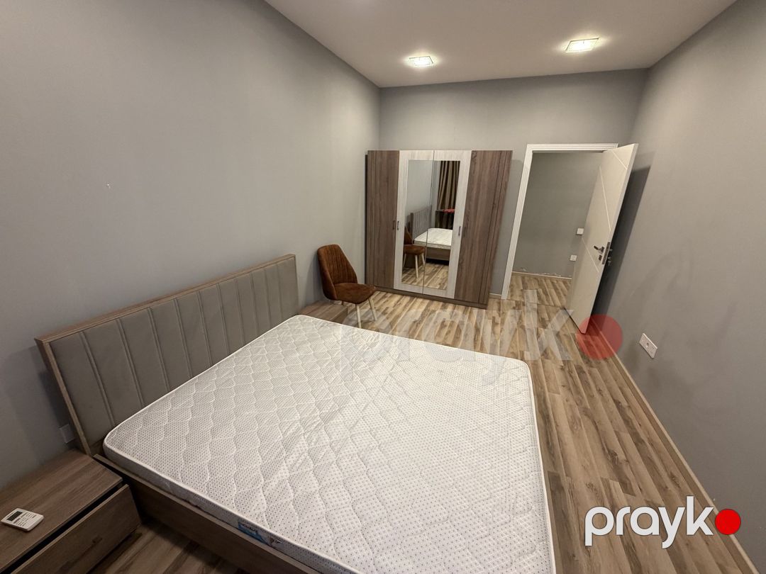 İcarəyə verilir 3 otaqlı yeni tikili 90 m² — Mənzil, Bakı (6)
