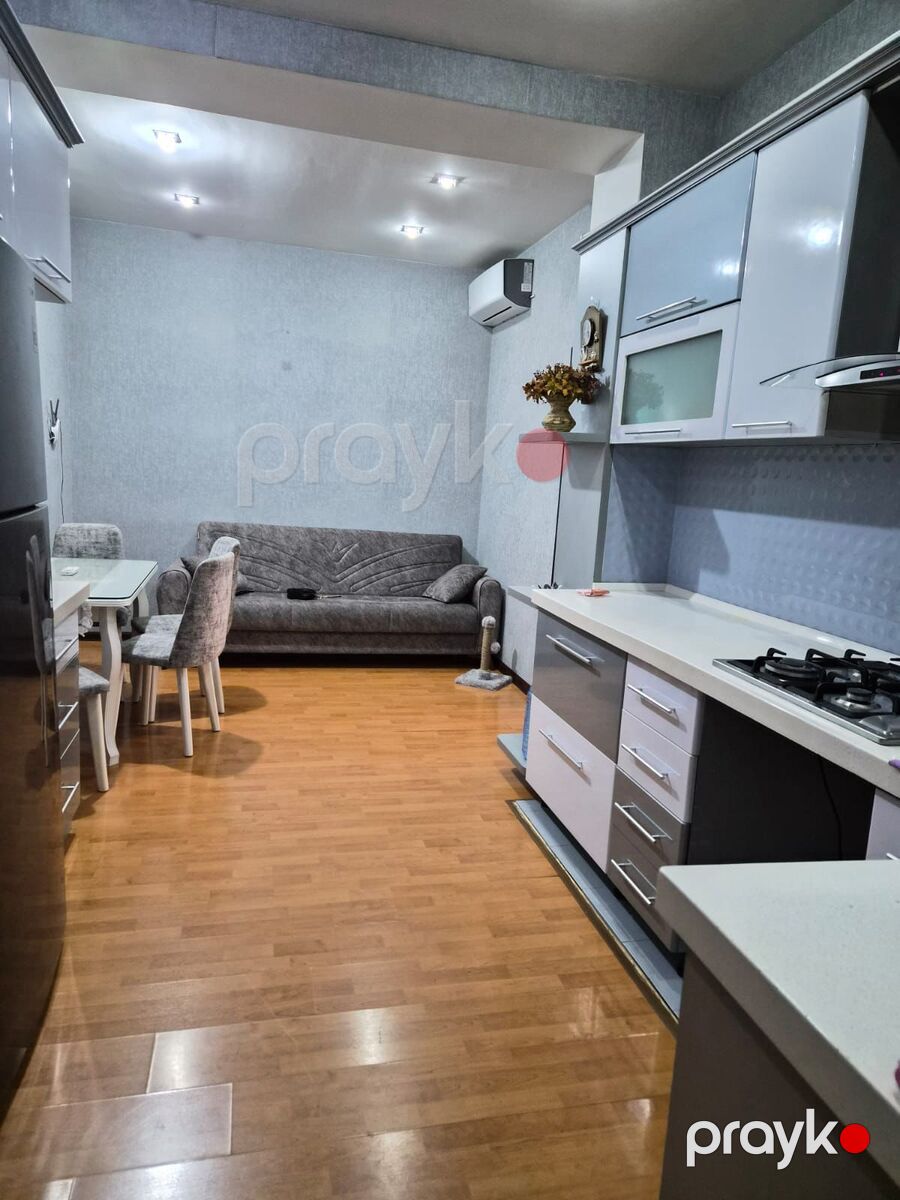 Satılır 3 otaqlı yeni tikili 100 m² — Mənzil, Bakı (8)