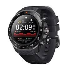 Mibro GS Explorer S — Ağıllı saatlar, Bakı (2)
