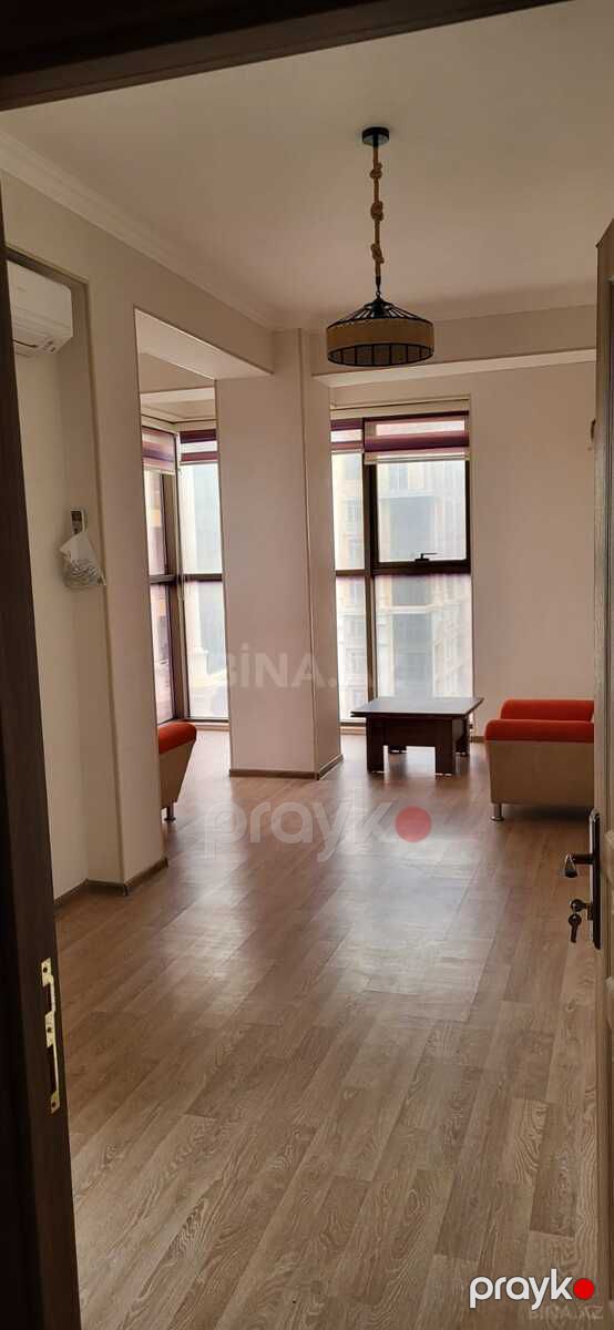 Satılır 2 otaqlı yeni tikili 77.9 m² — Mənzil, Bakı (4)