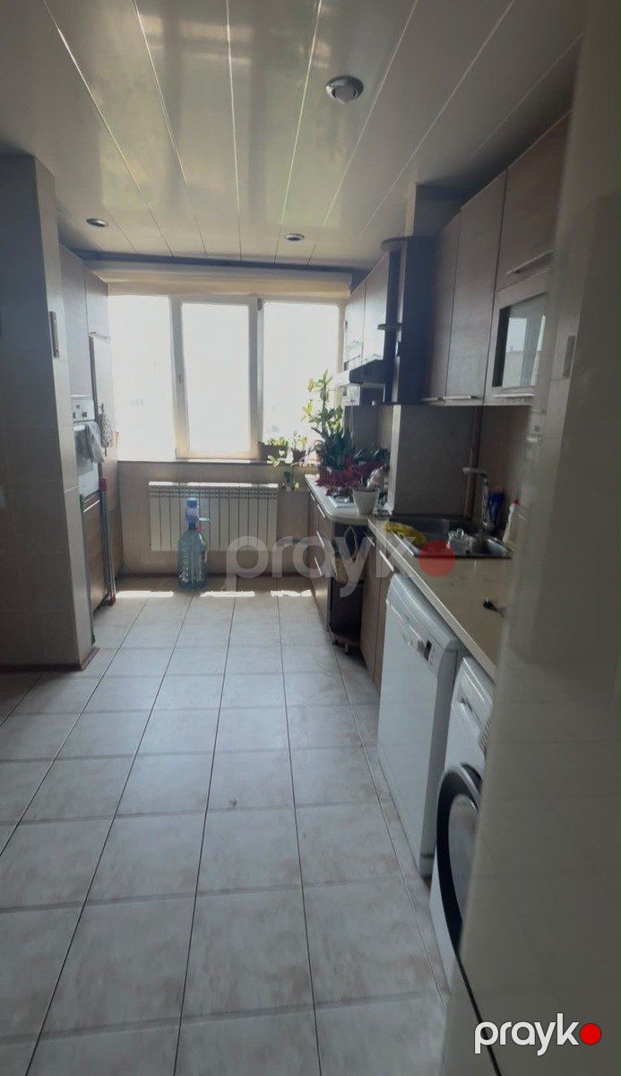 Satılır 3 otaqlı köhnə tikili 80 m² — Mənzil, Bakı (7)