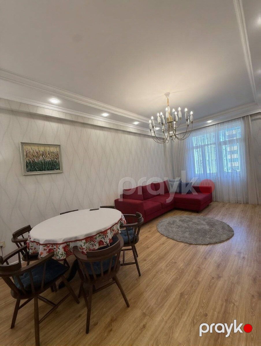 Satılır 2 otaqlı yeni tikili 95 m² — Mənzil, Bakı (2)