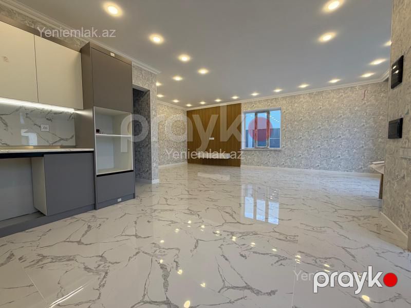 Satılır 3 otaqlı Həyət evi / Villa, 110 m², Novxanı — Ev, villa, Abşeron (7)