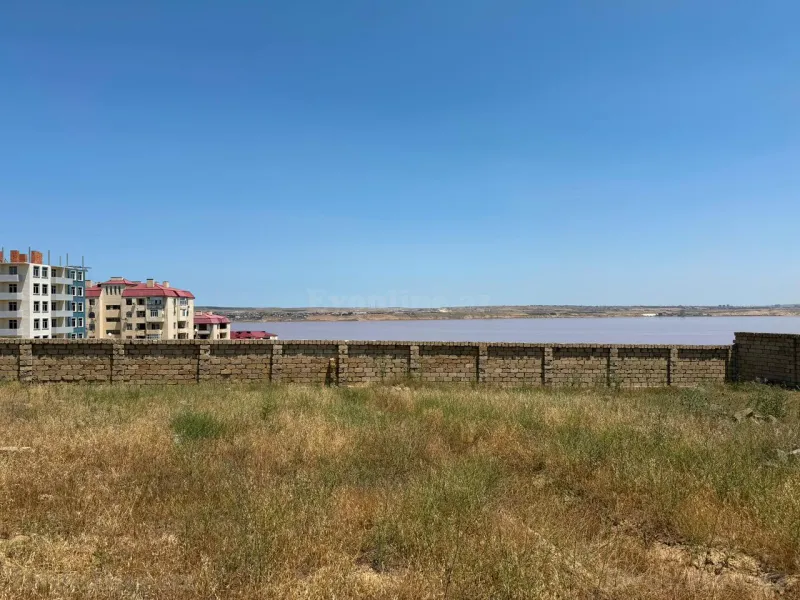 Satılır Torpaq 5 sot Bakı, Abşeron r., Masazır — Torpaq, Bakı (8)