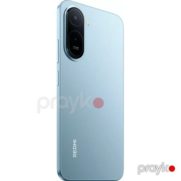 Xiaomi Redmi A7 Pro (4GB RAM) Blue 128GB — Mallar, Bakı (5)